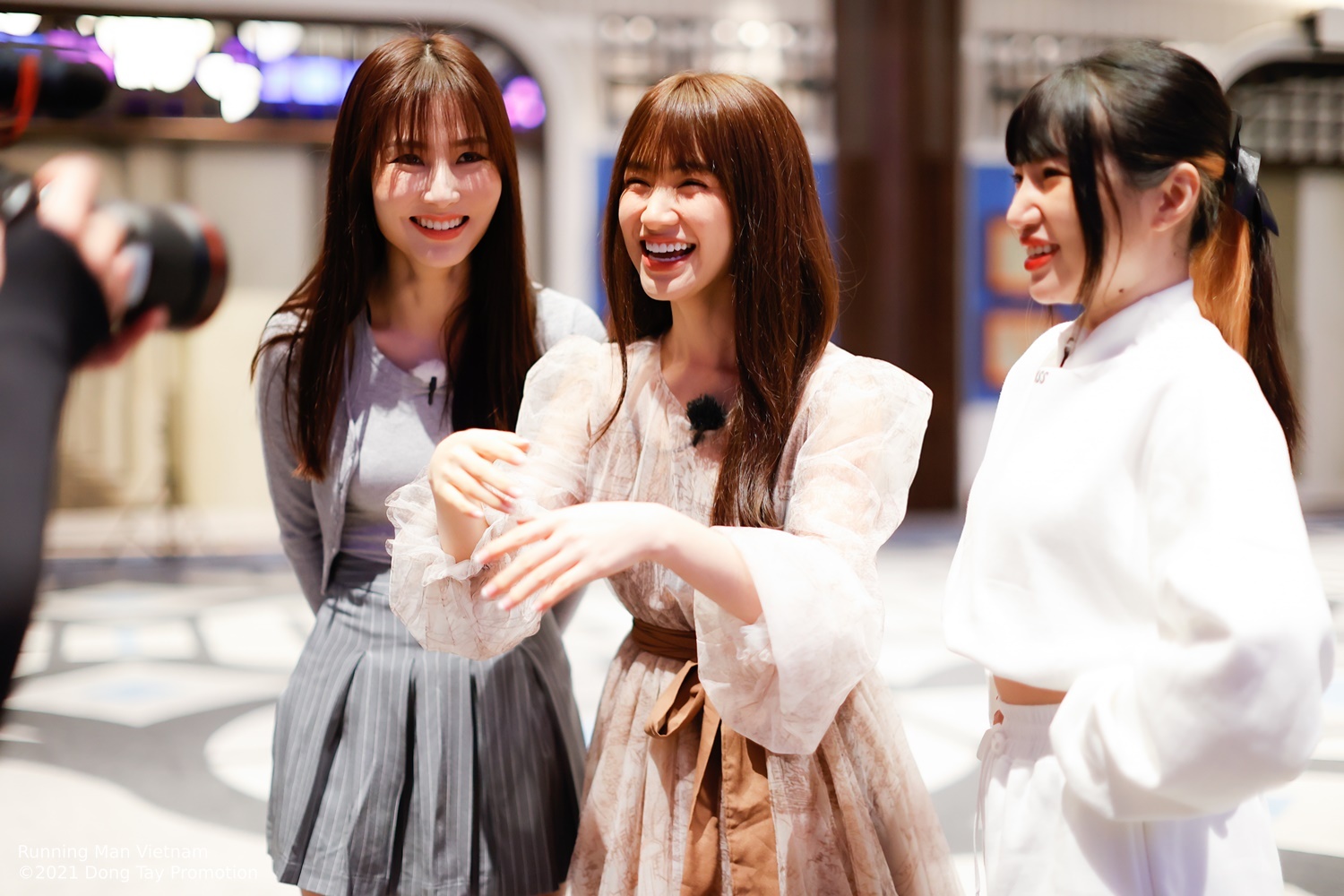 running man tập 13 ảnh 2 running man tap 13 anh 2