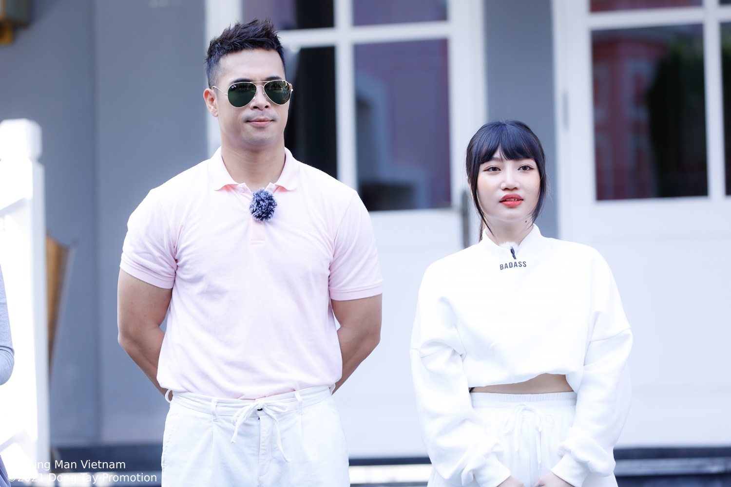 running man tập 13 ảnh 6 running man tap 13 anh 6