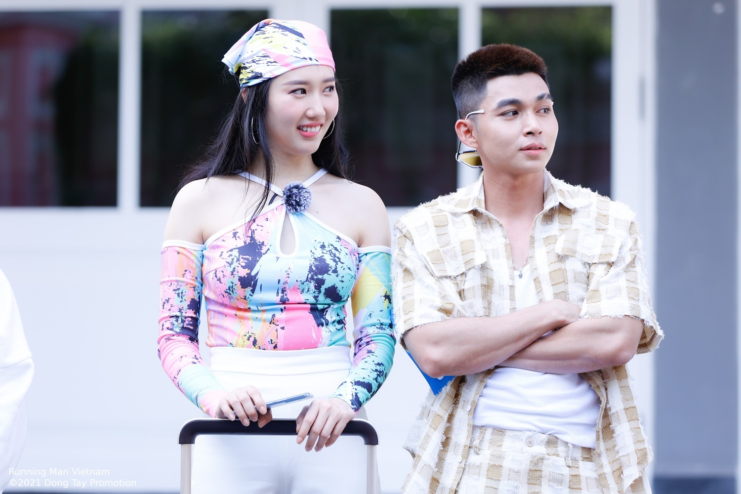 running man tập 13 ảnh 5 running man tap 13 anh 5