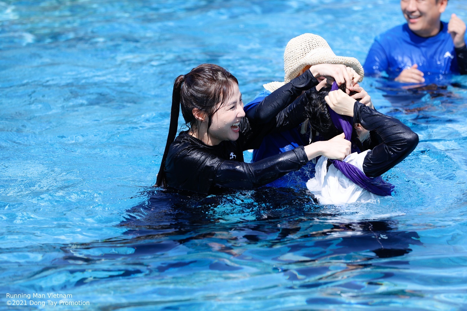 running man tập 13 ảnh 14 running man tap 13 anh 14