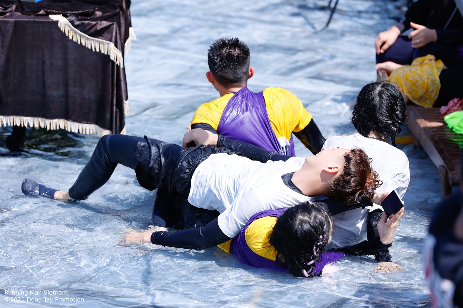 running man tập 13 ảnh 18 running man tap 13 anh 18