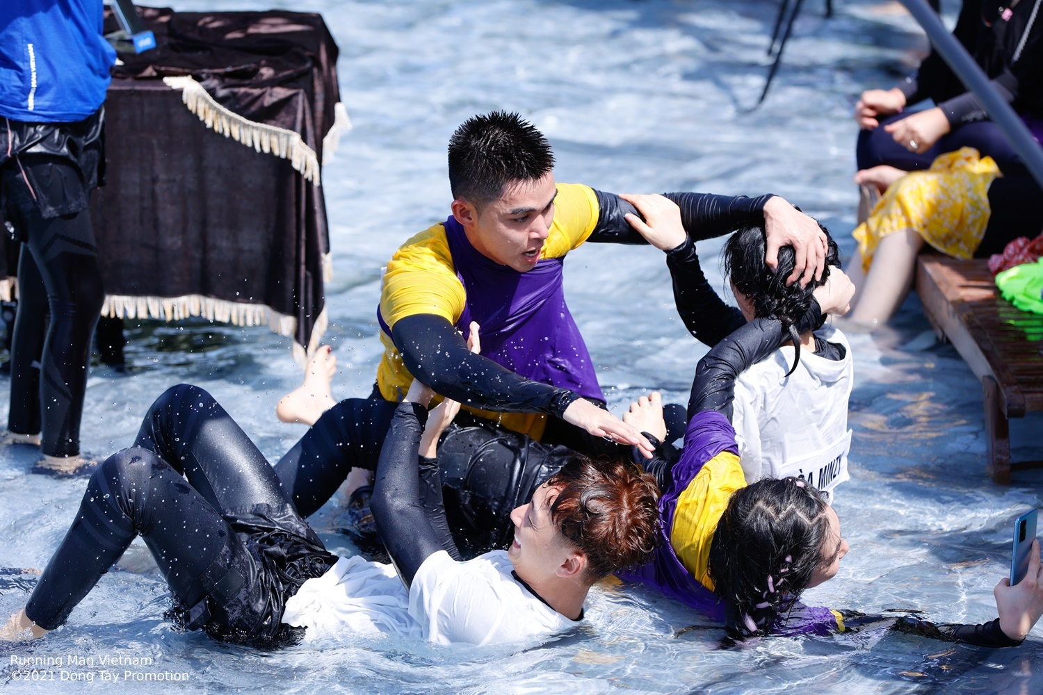 running man tập 13 ảnh 17 running man tap 13 anh 17