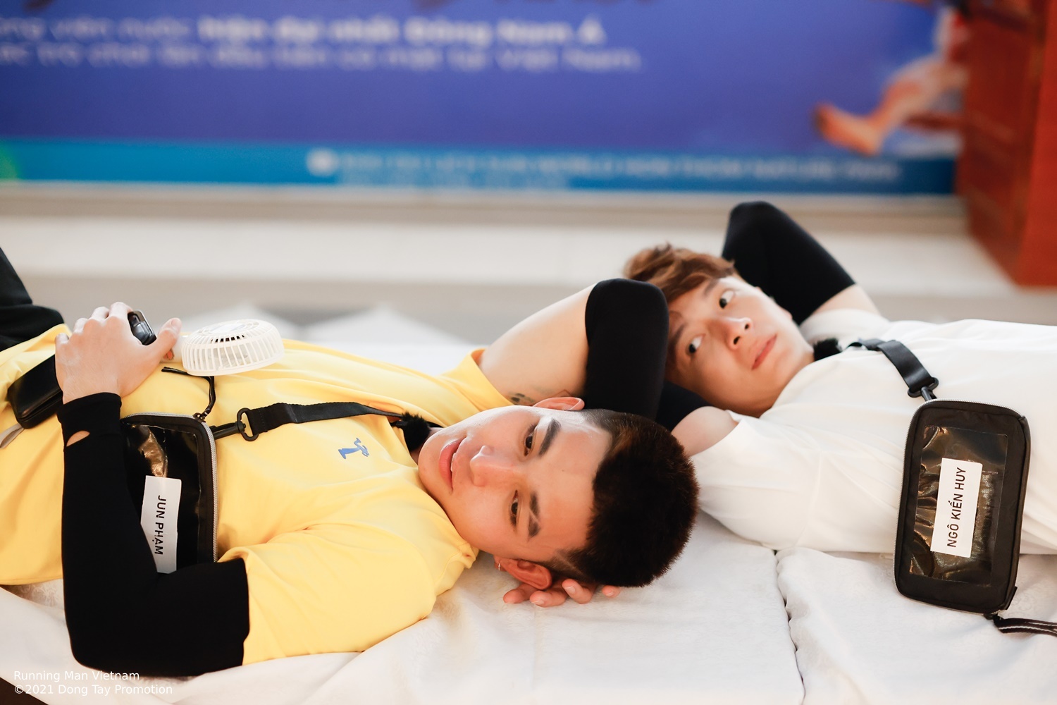 running man tap 14 anh 7