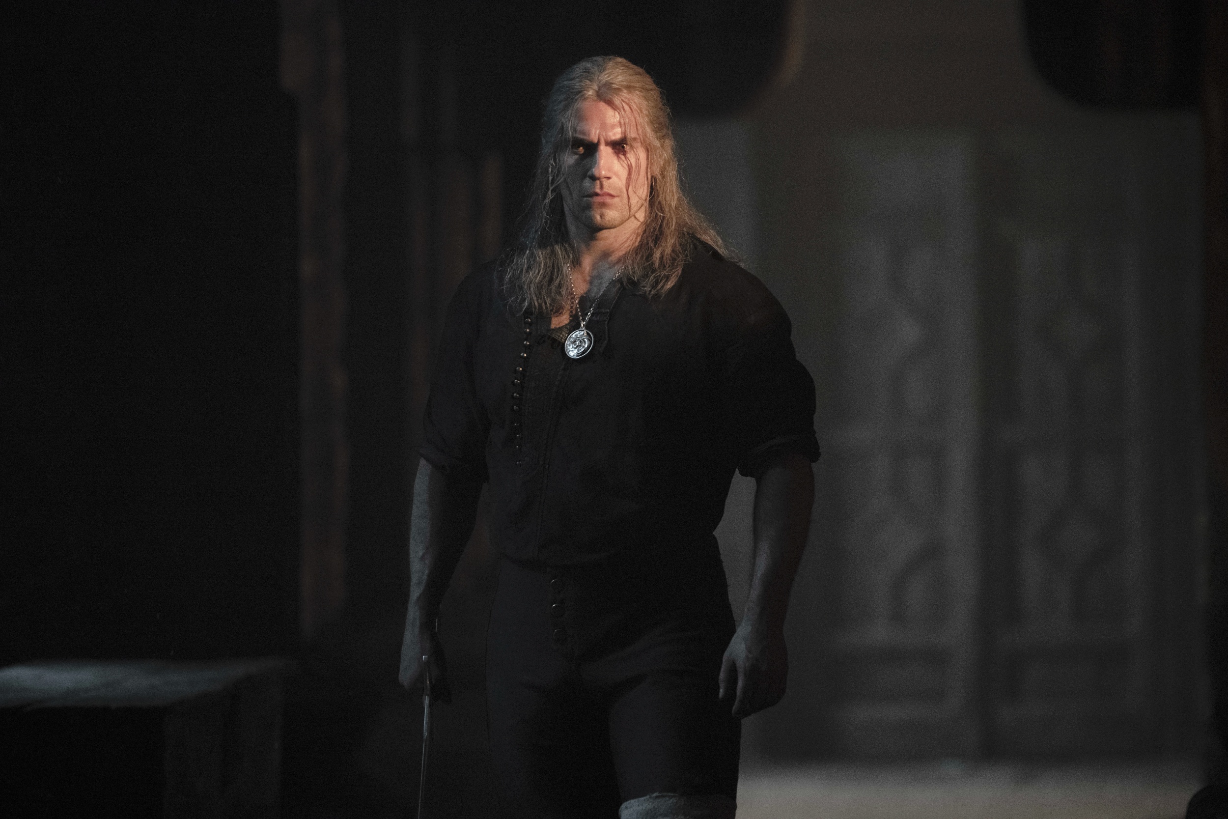 cách tạo quái vật the witcher 2 ảnh 5 cach tao quai vat the witcher 2 anh 5