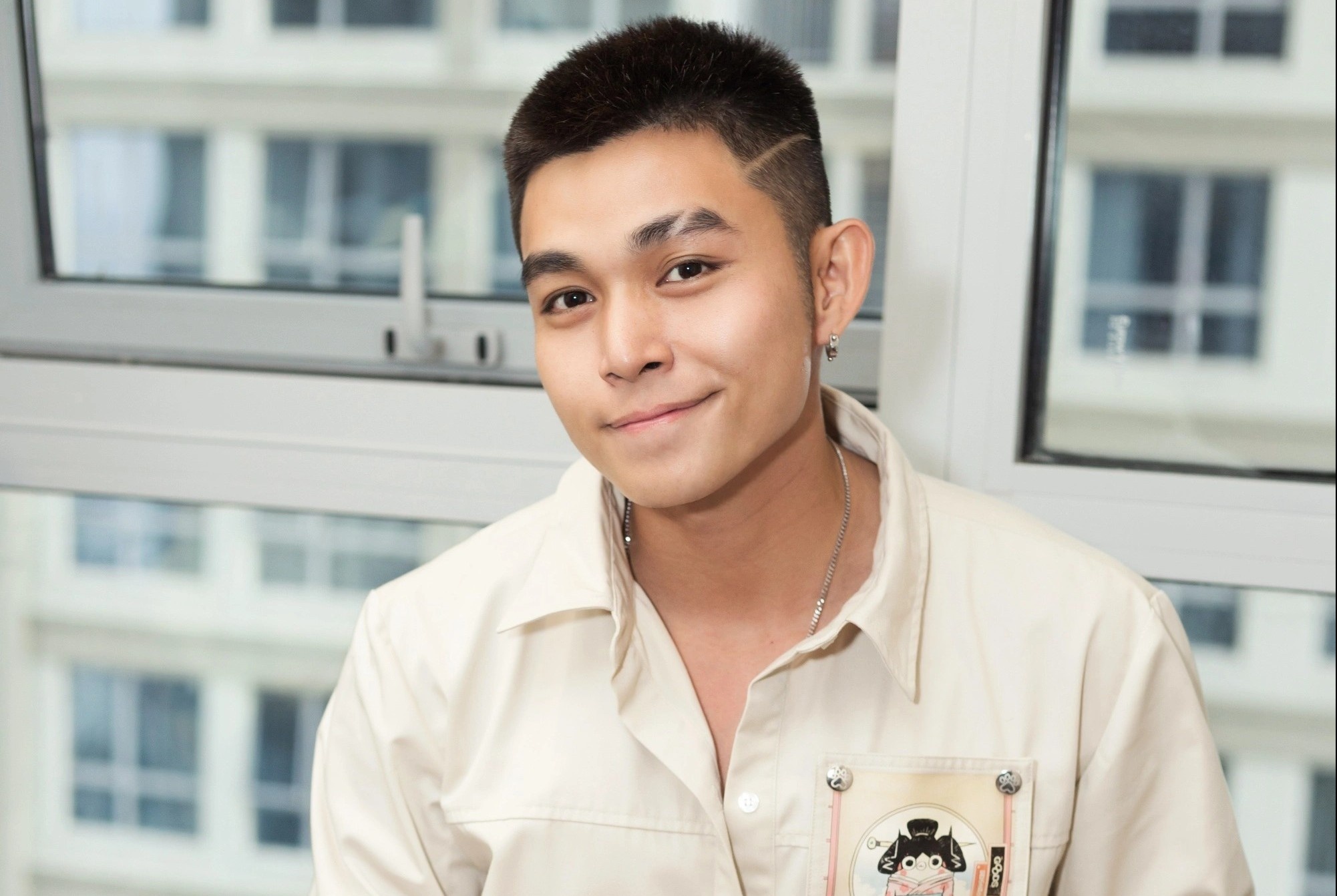 Jun Pham: 'Toi thuc dung ve khoan tien bac' hinh anh