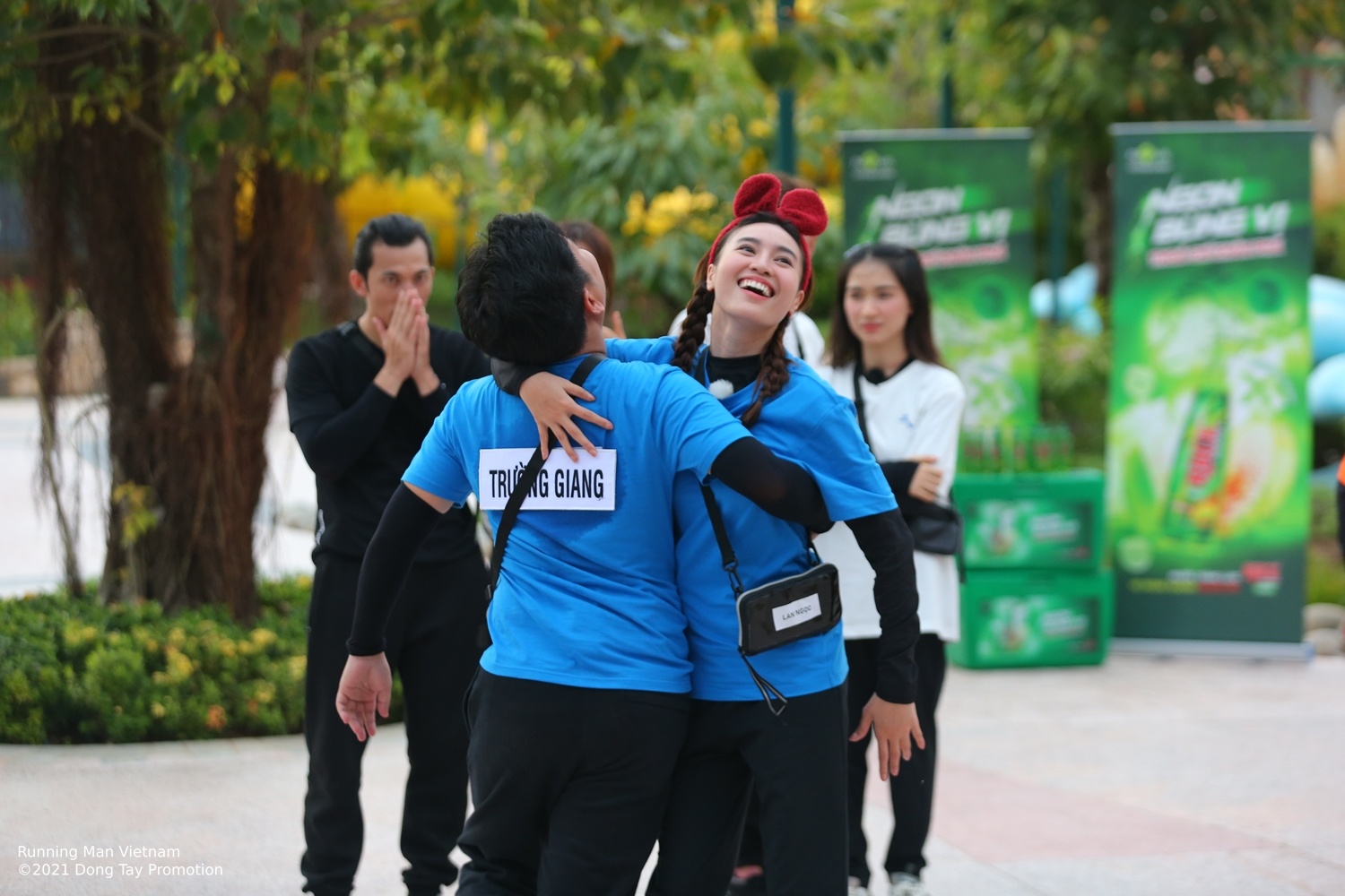 running man tap 14 anh 1