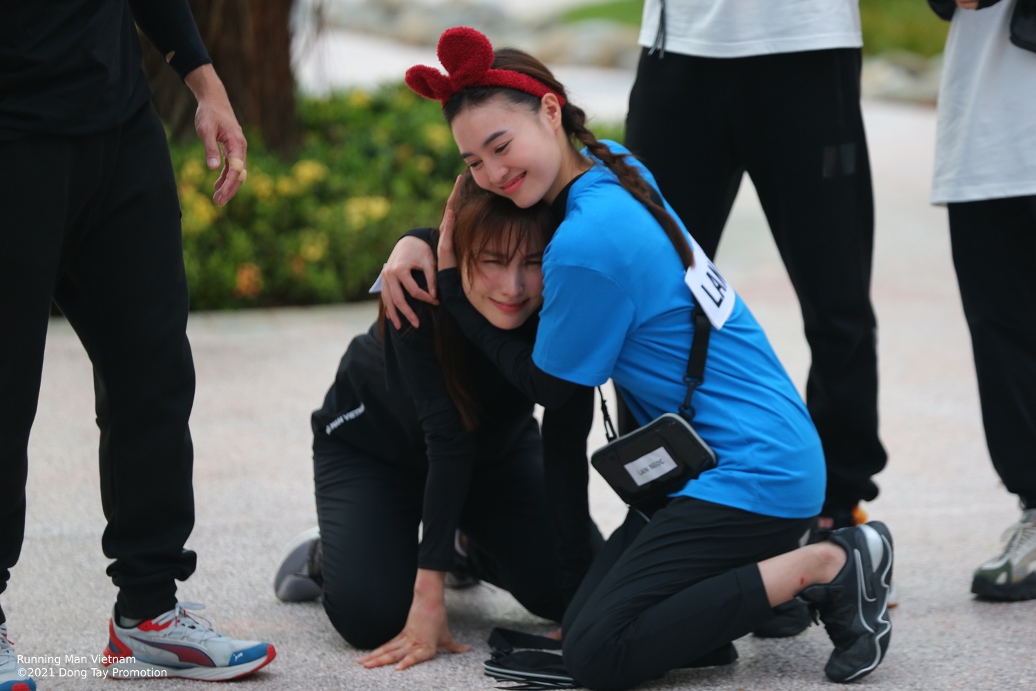 running man tap 14 anh 2