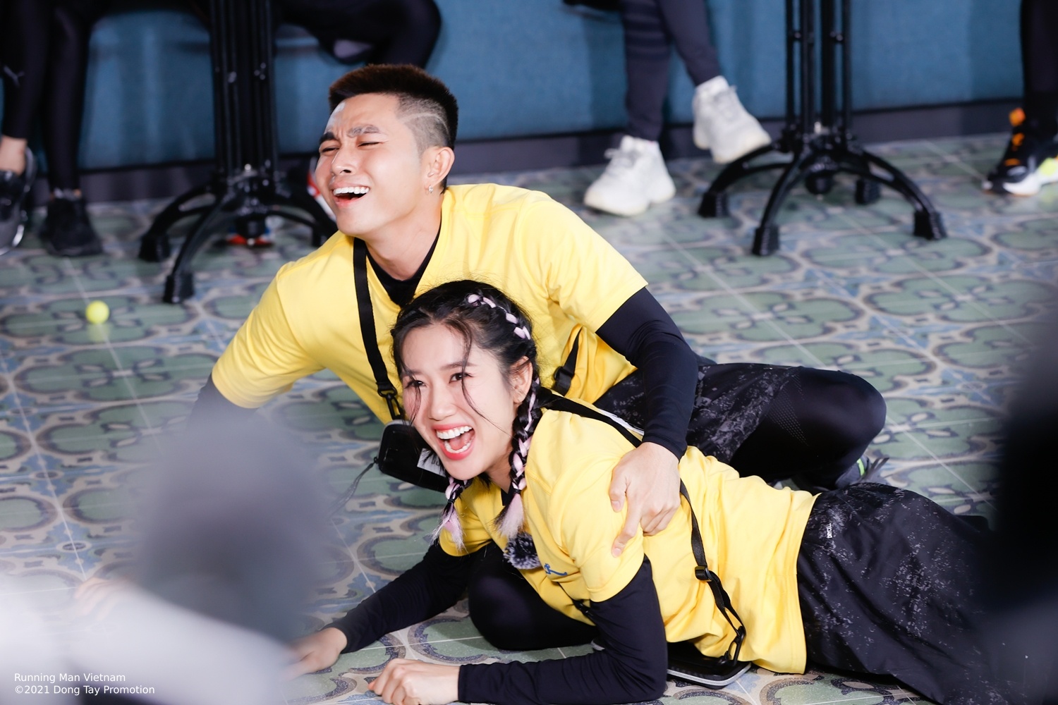 running man tap 14 anh 12