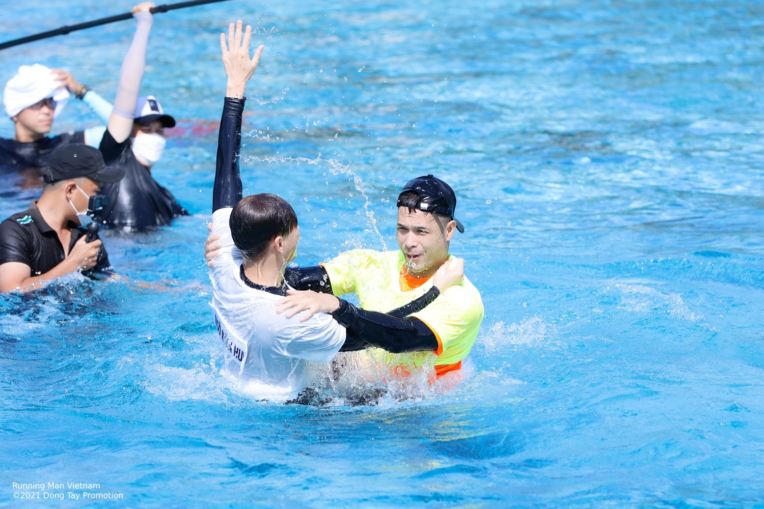 running man tap 14 anh 12