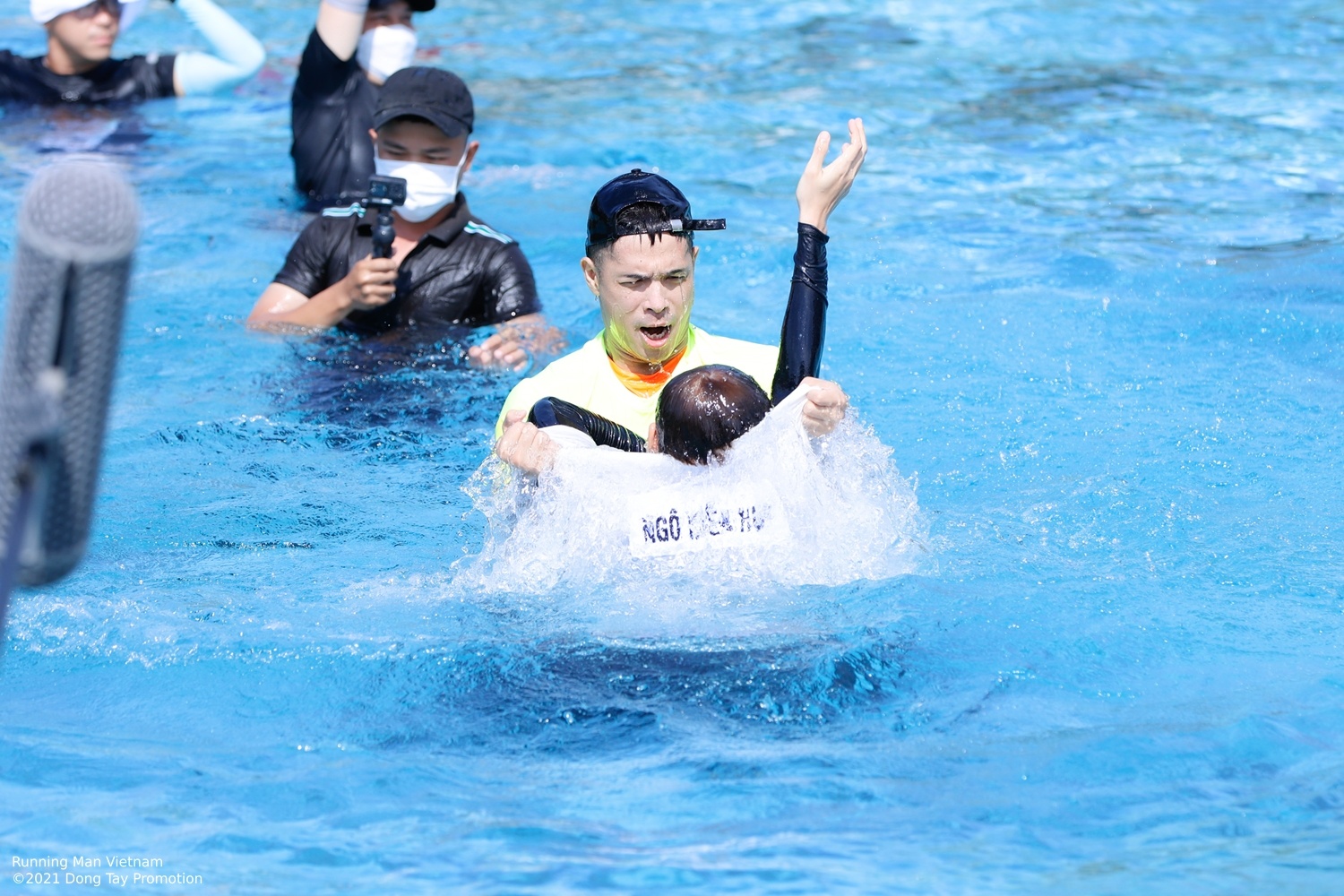 running man tap 14 anh 2