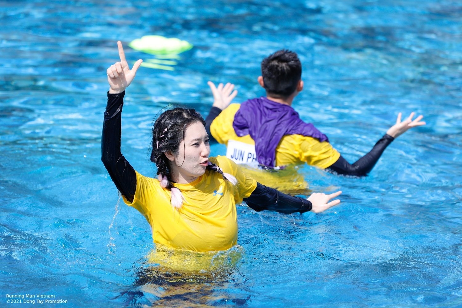 running man tap 14 anh 1