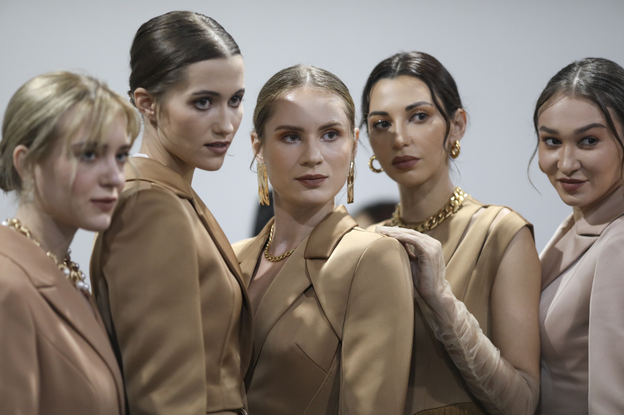 Aquafina Vietnam International Fashion Week ảnh 11 Aquafina Vietnam International Fashion Week anh 11