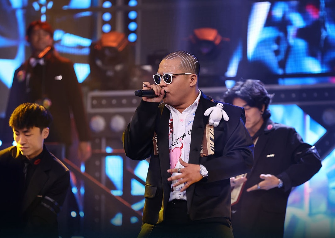 rap việt tập 11 ảnh 12 rap viet tap 11 anh 12