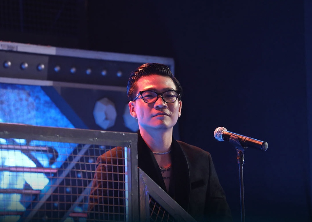 rap việt tập 11 ảnh 17 rap viet tap 11 anh 17