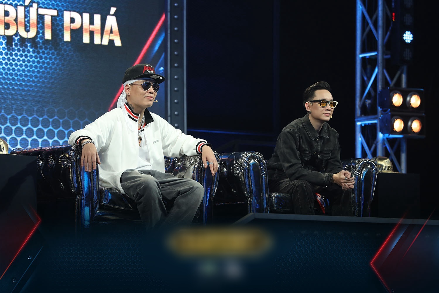 rap việt tập 11 ảnh 16 rap viet tap 11 anh 16