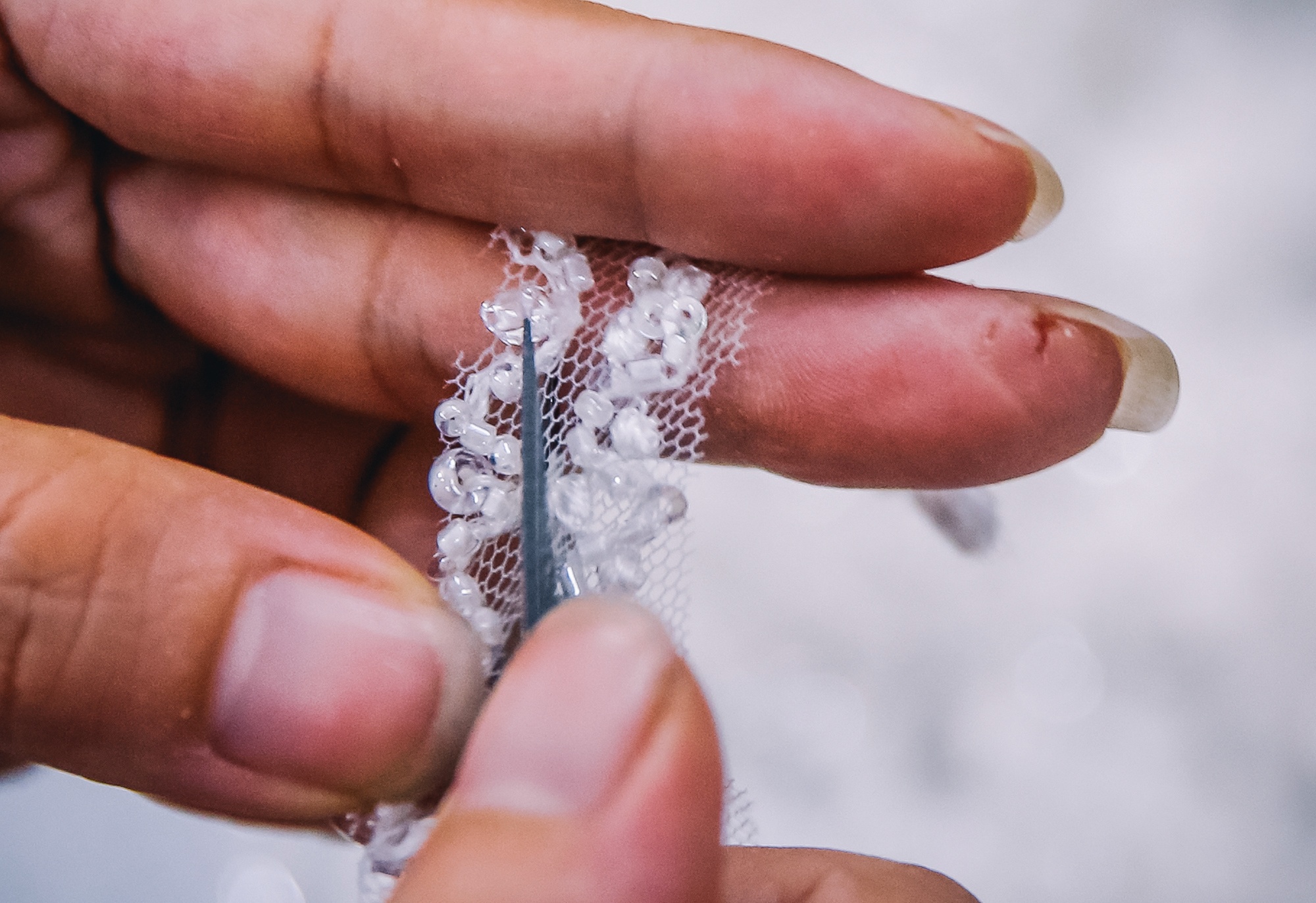 Aquafina Vietnam International Fashion Week ảnh 15 Aquafina Vietnam International Fashion Week anh 15