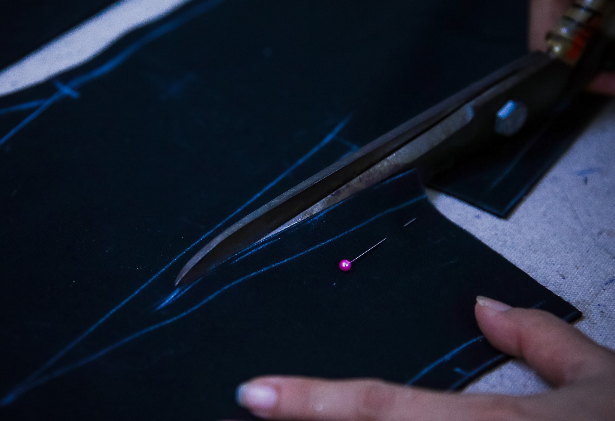 Aquafina Vietnam International Fashion Week ảnh 14 Aquafina Vietnam International Fashion Week anh 14