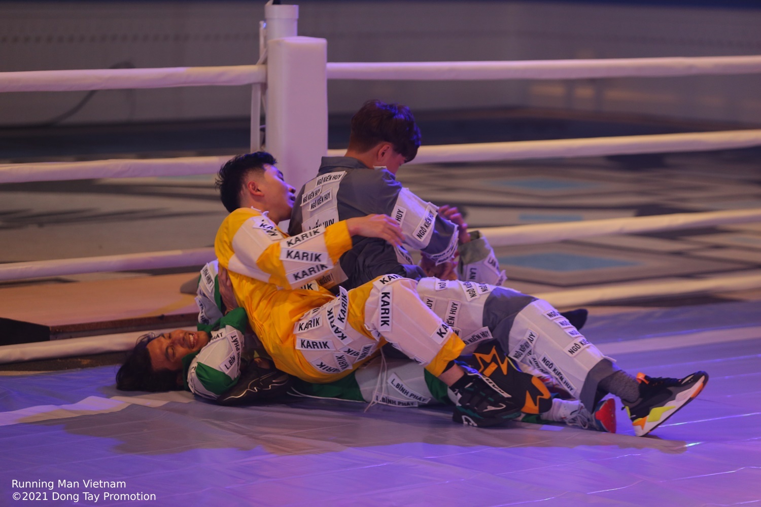 running man tap 15 anh 17