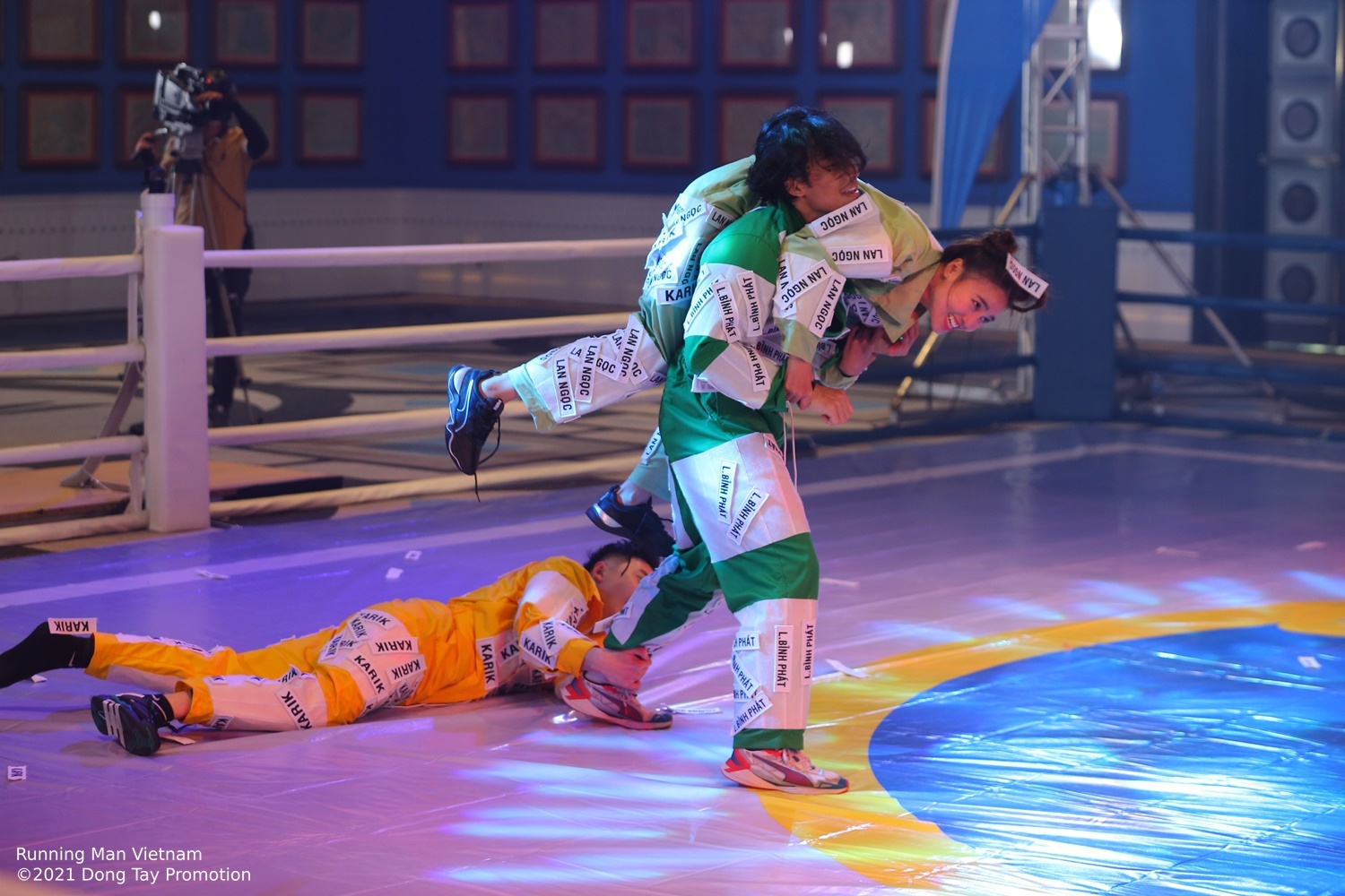 running man tap 15 anh 14