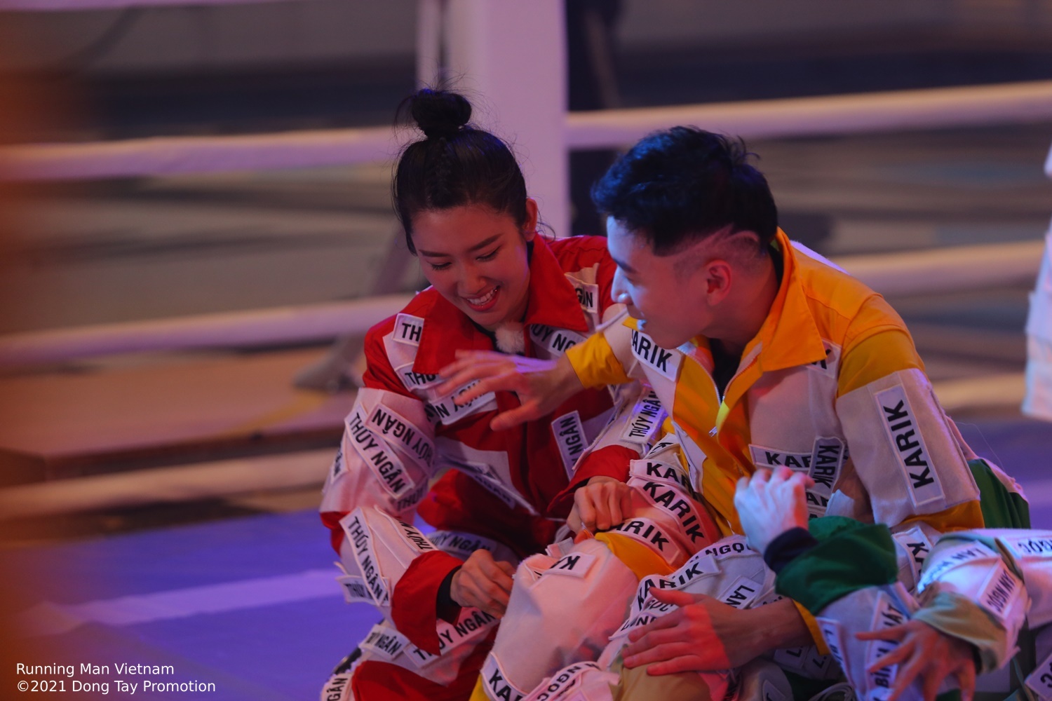 running man tap 15 anh 16