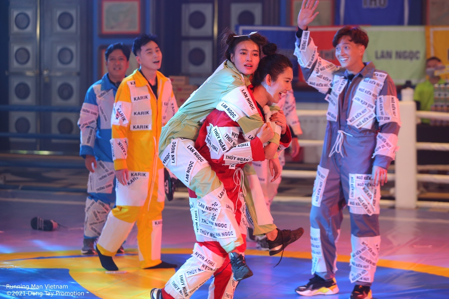 running man tap 15 anh 23