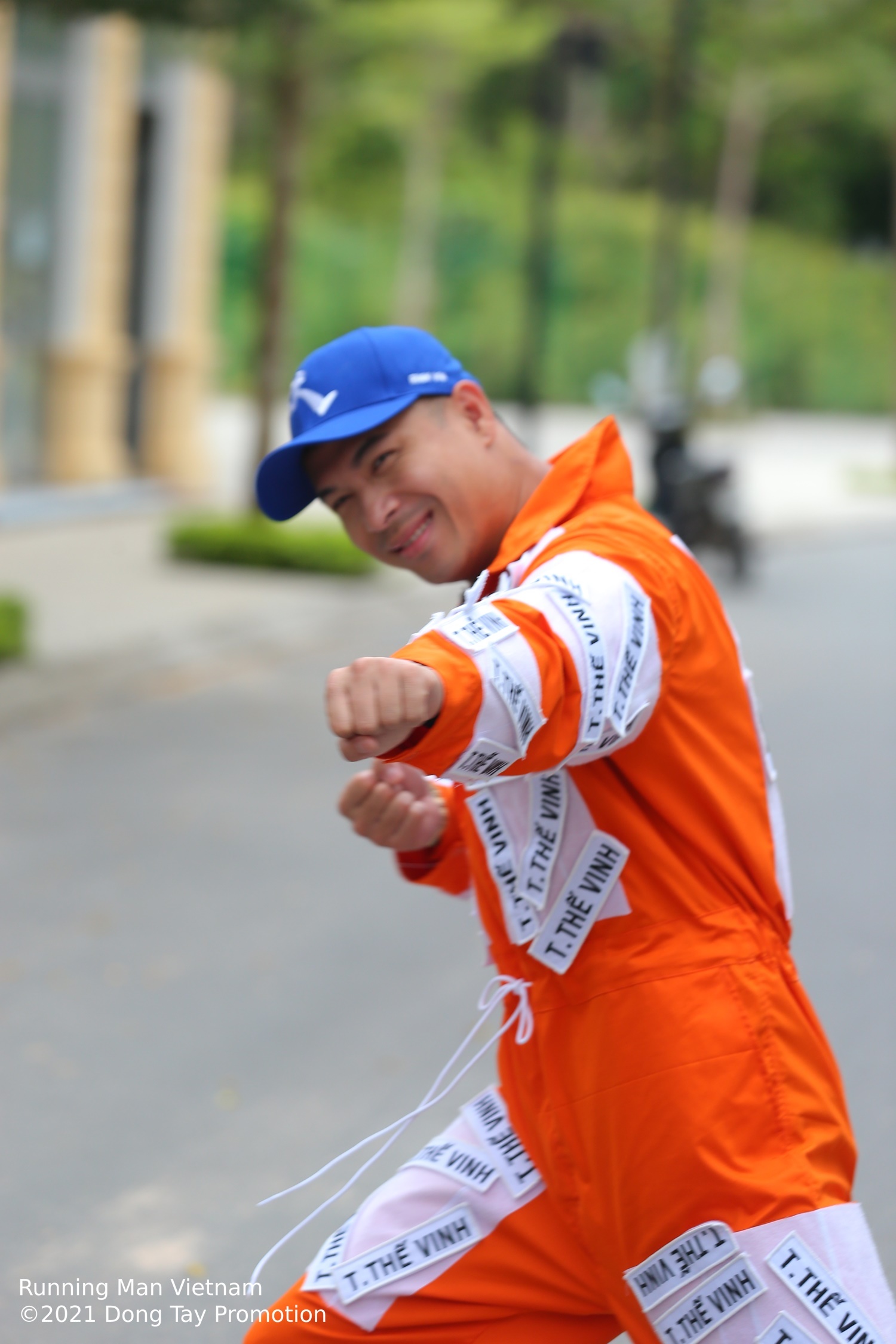 running man tap 15 anh 5