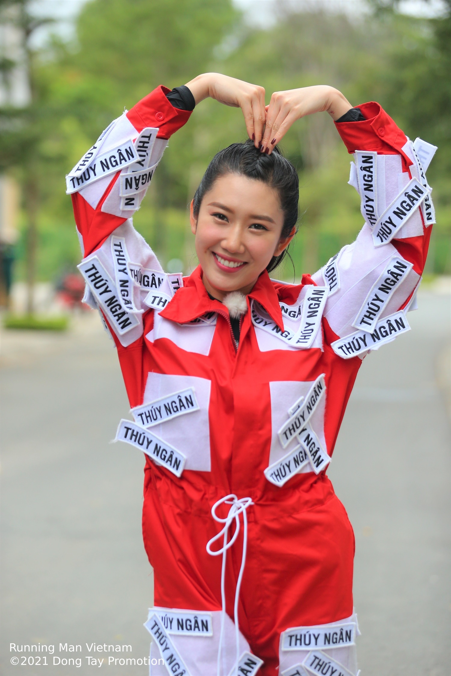 running man tap 15 anh 3