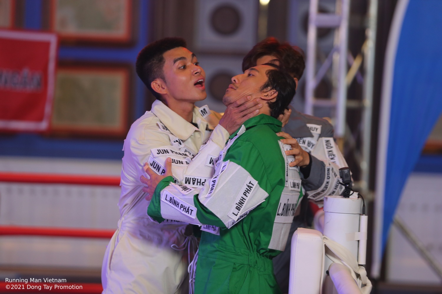 running man tap 15 anh 22