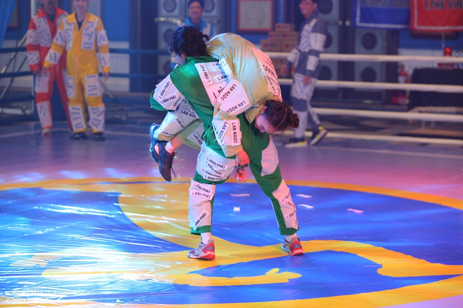 running man tap 15 anh 13