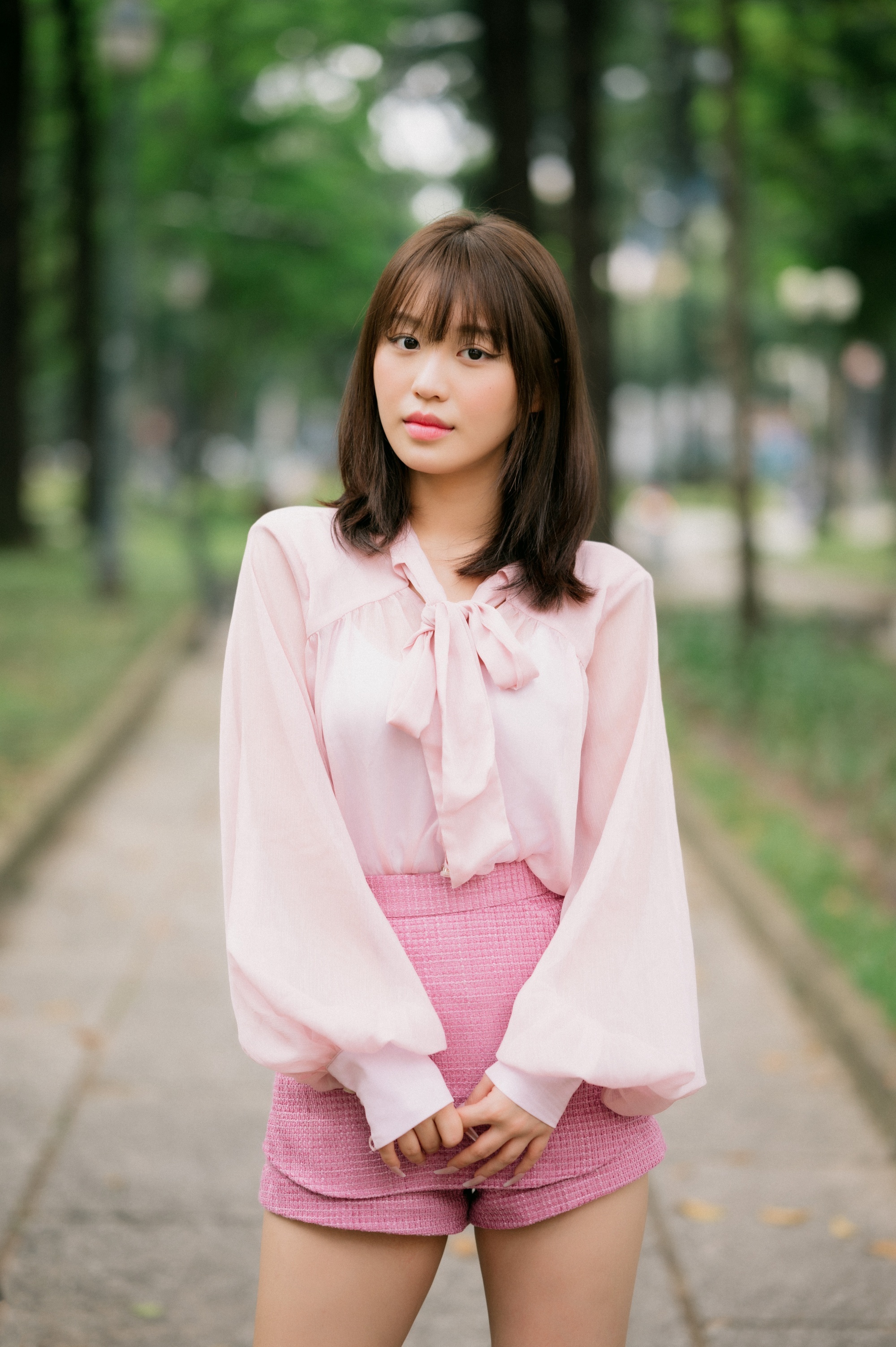 han sara cô gái gen z ảnh 6 han sara co gai gen z anh 6