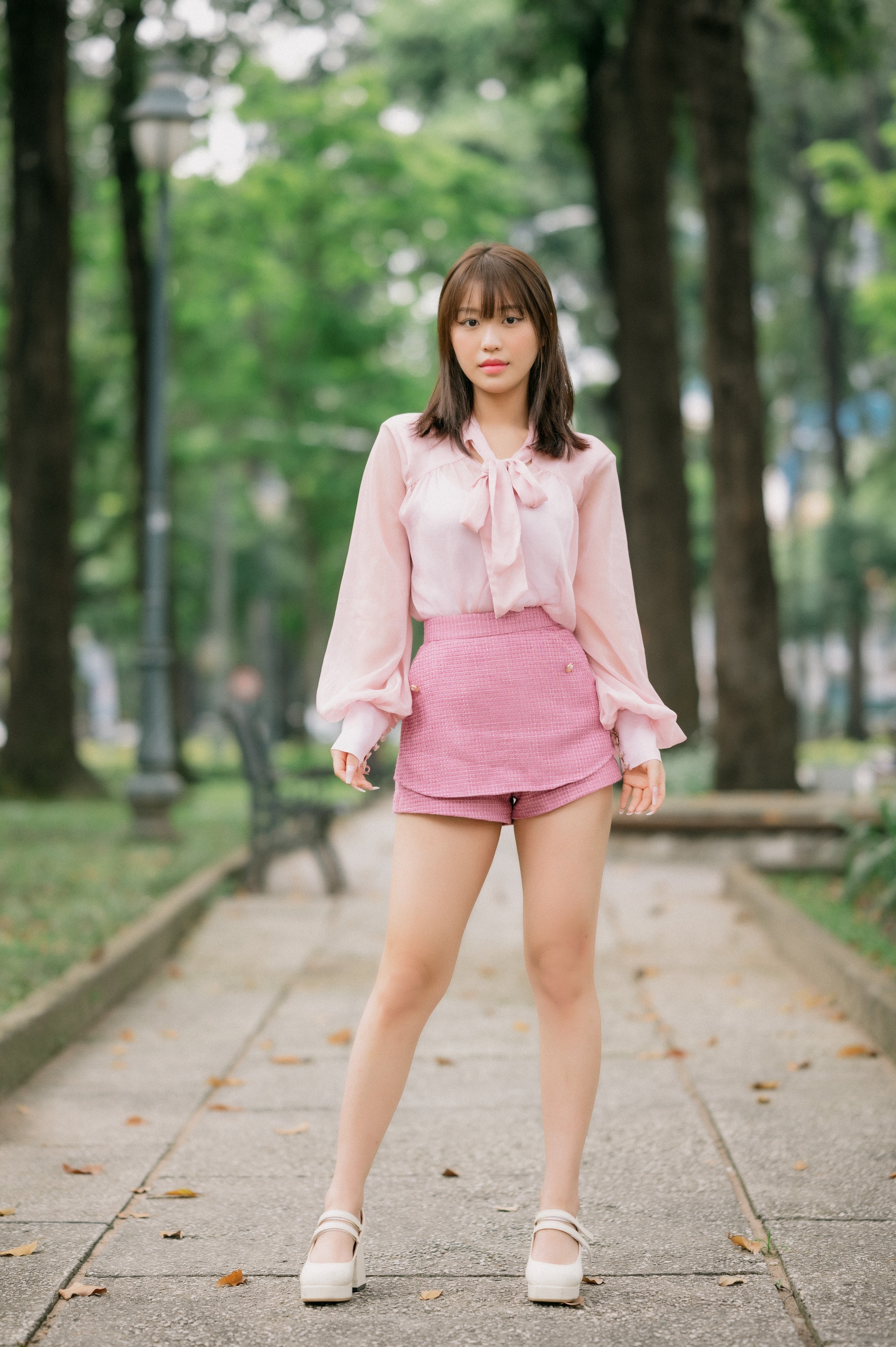 han sara co gai gen z anh 7