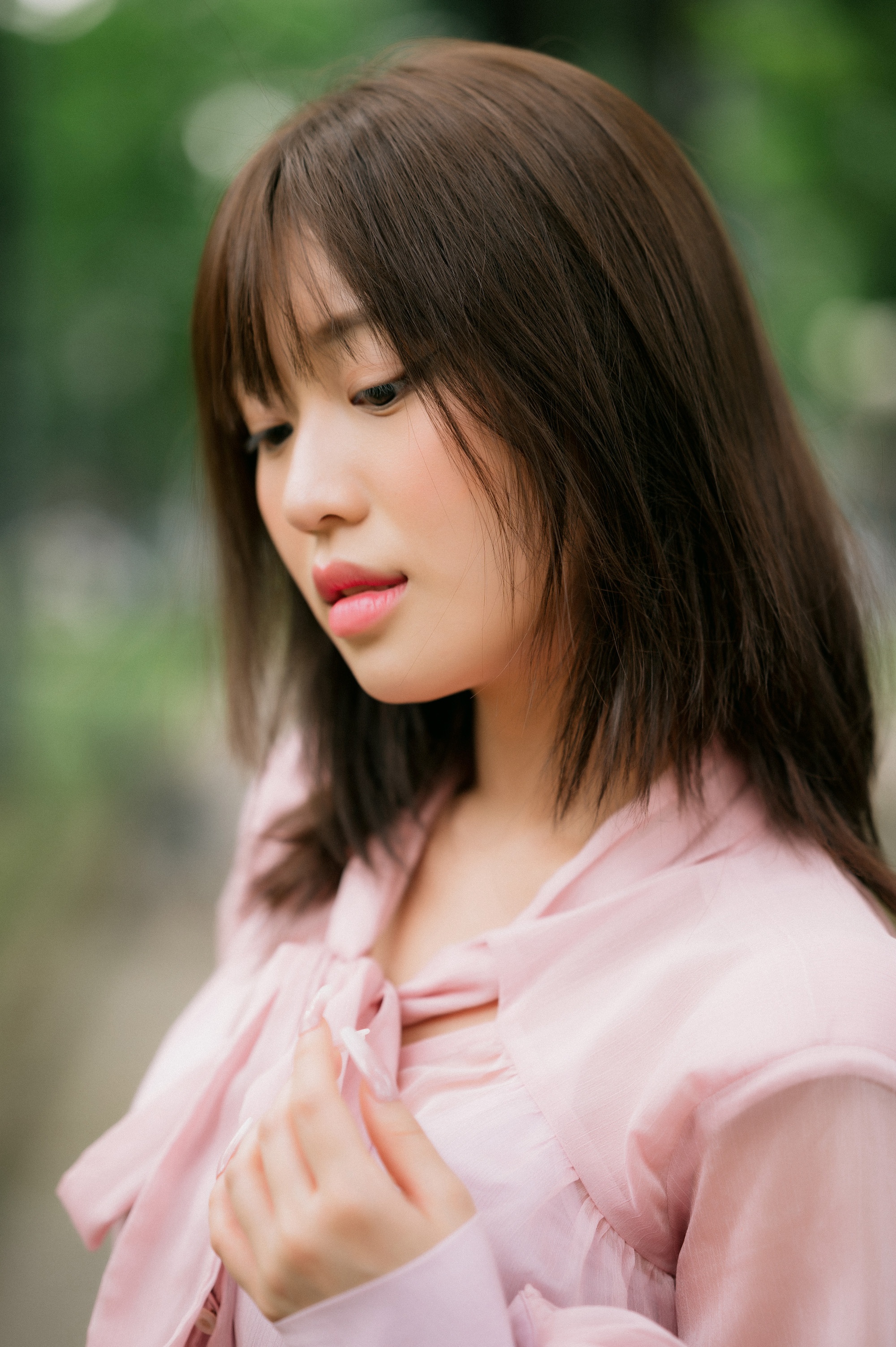 han sara cô gái gen z ảnh 1 han sara co gai gen z anh 1