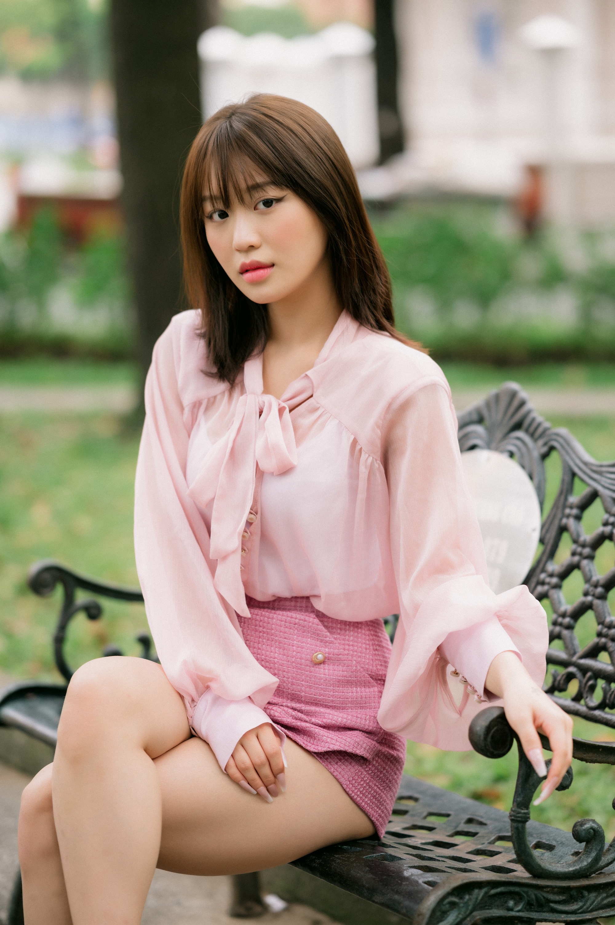 han sara cô gái gen z ảnh 5 han sara co gai gen z anh 5