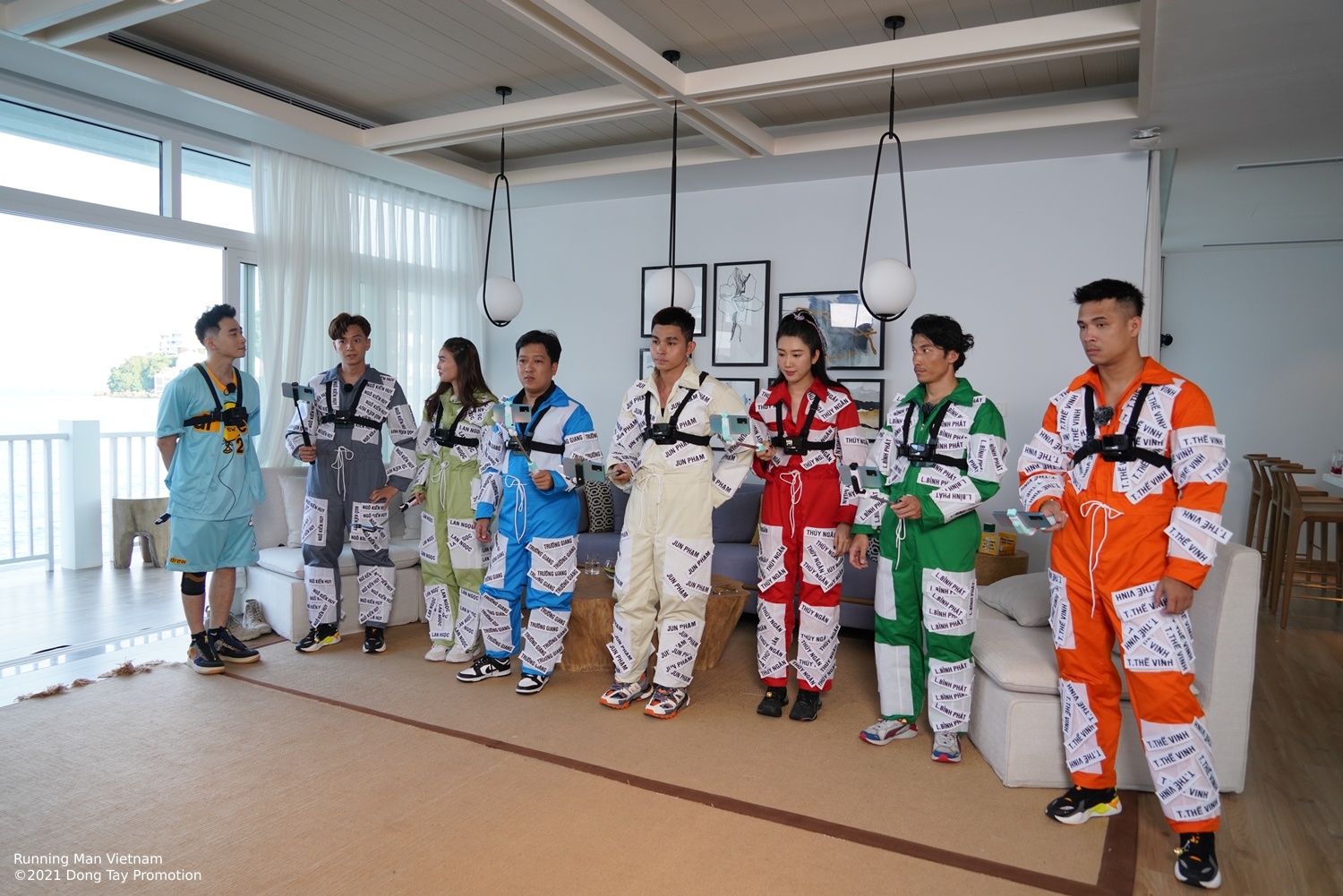 running man tap 15 anh 1