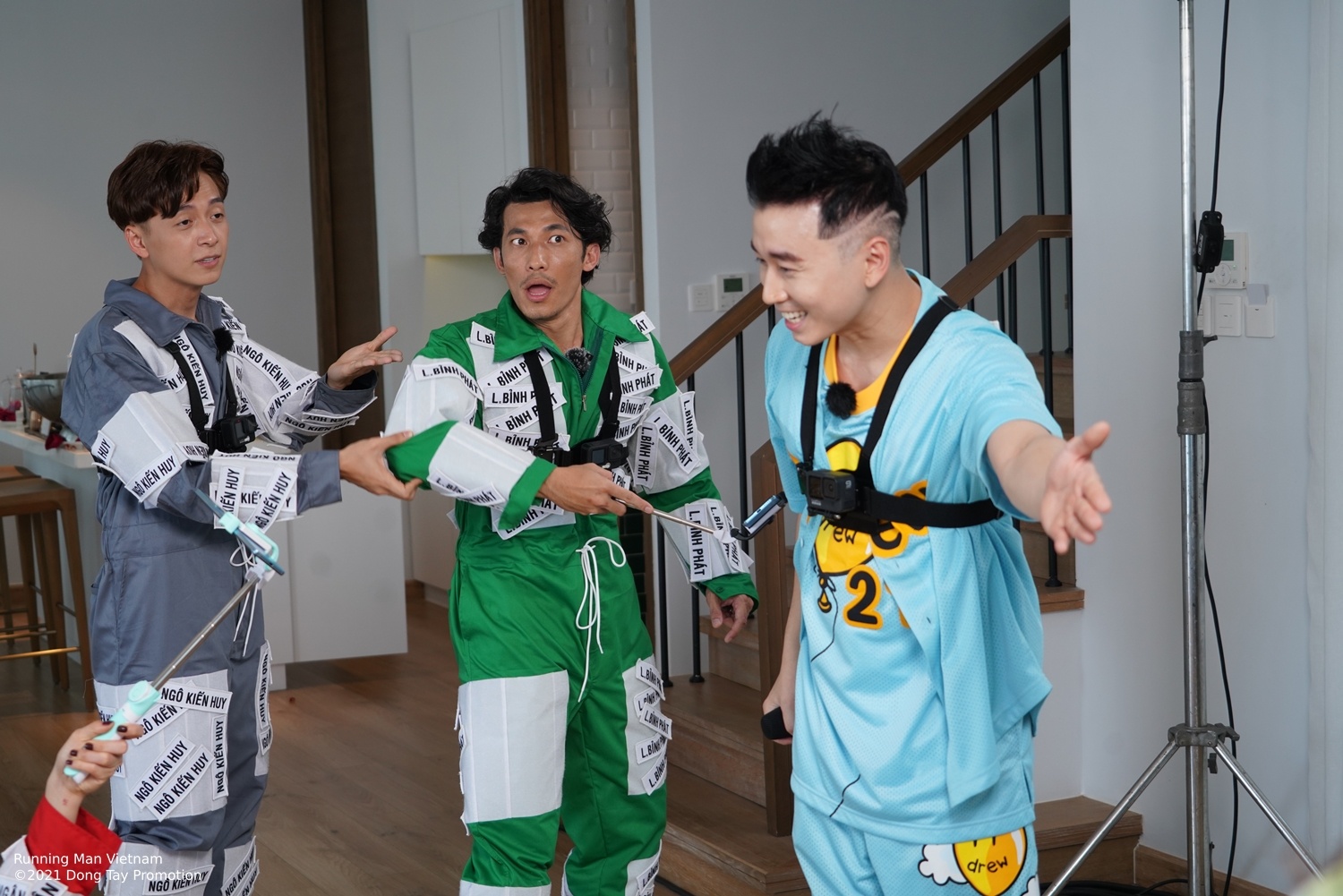 running man tap 15 anh 2