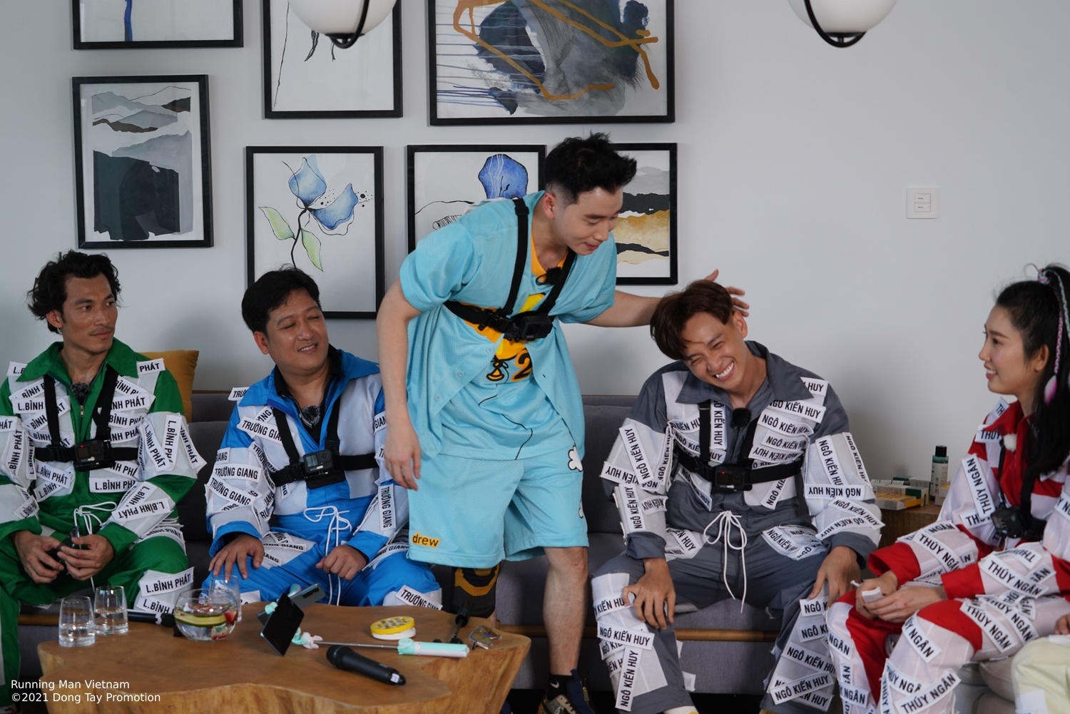 running man tap 15 anh 4