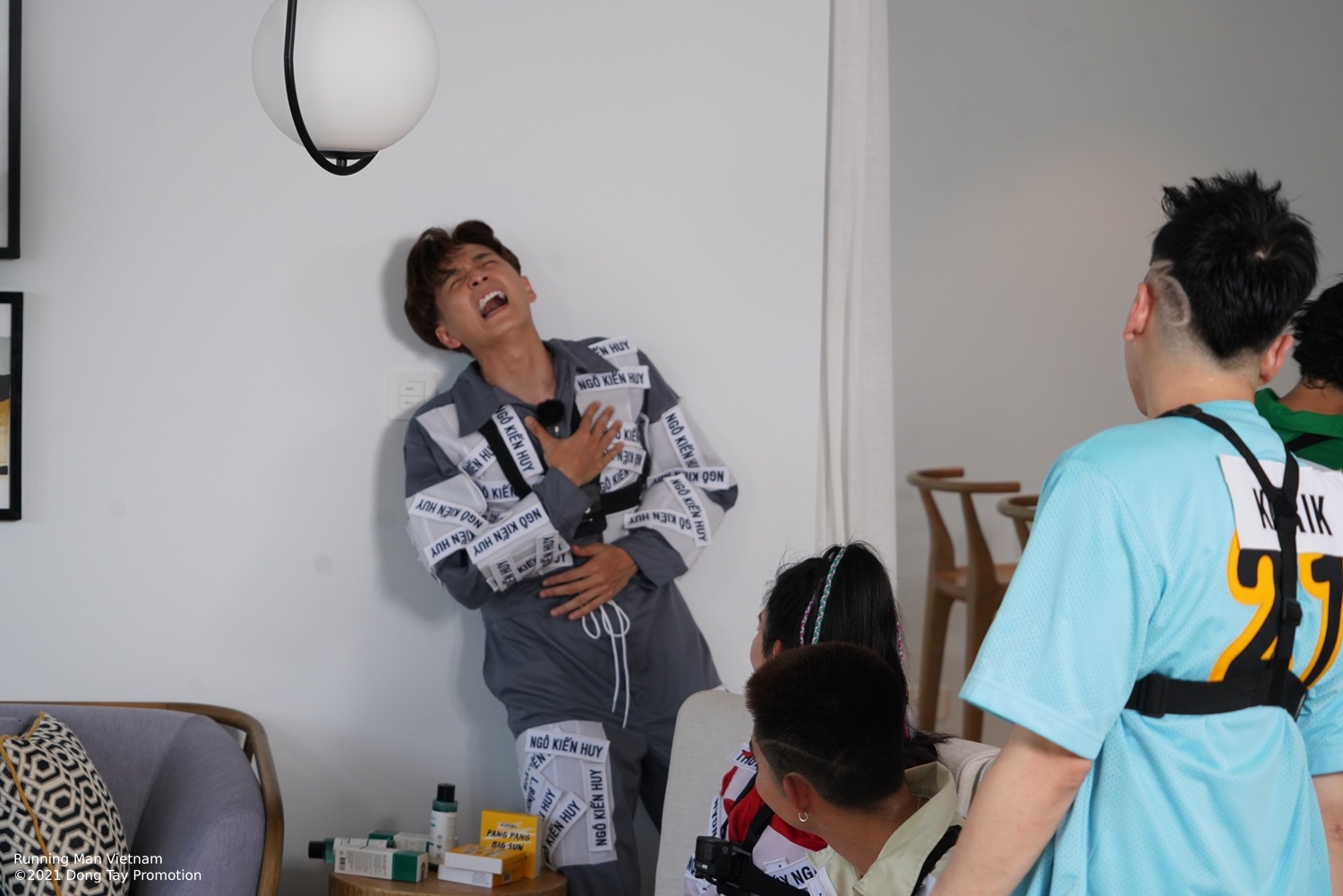 running man tap 15 anh 3