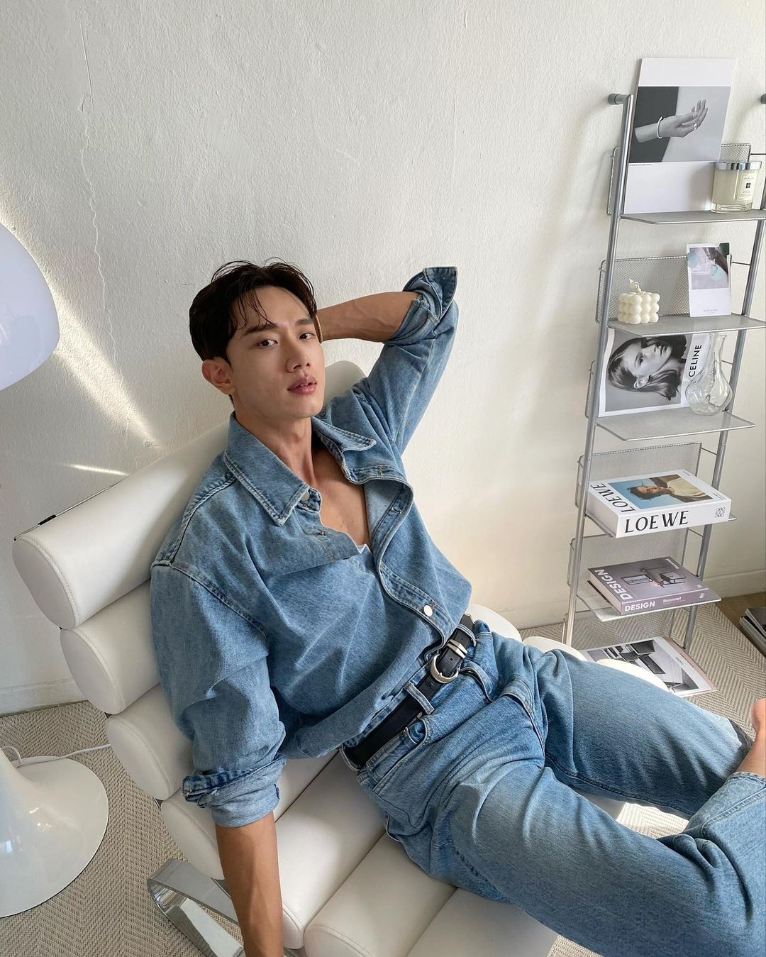 single's inferno anh 30