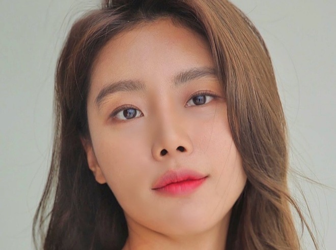 Dan my nam, my nu tao suc nong o show hen ho Han Quoc hinh anh