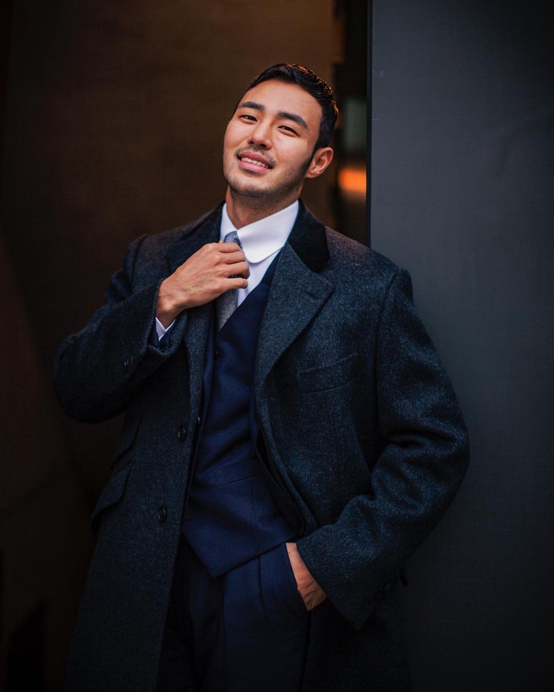 single's inferno anh 36