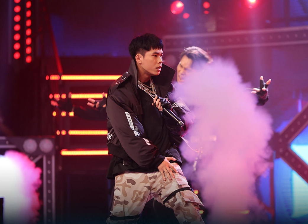 rap viet tap 13 anh 17