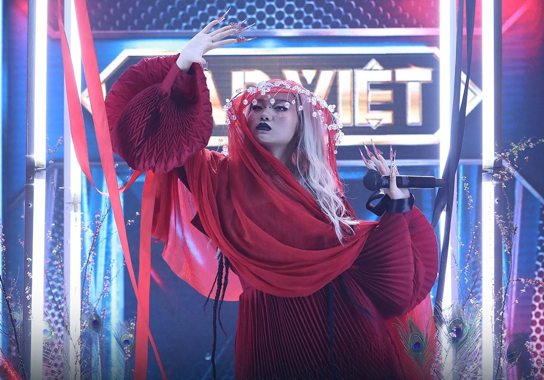 rap viet tap 13 anh 1