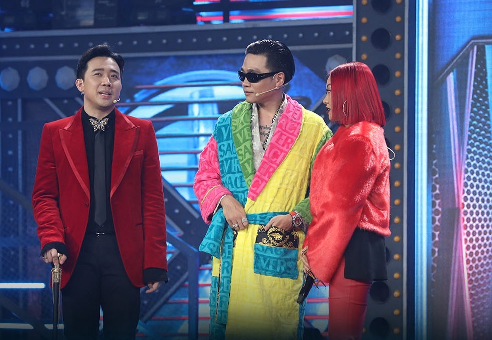 rap viet tap 13 anh 7