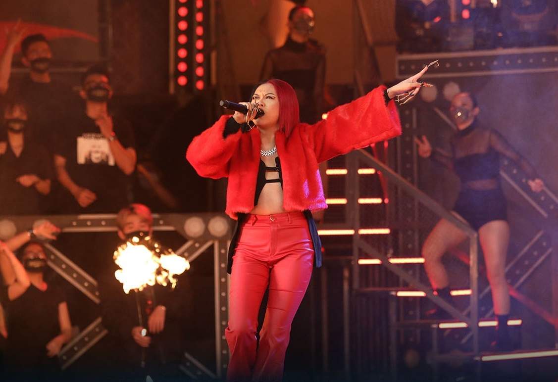 rap viet tap 13 anh 8