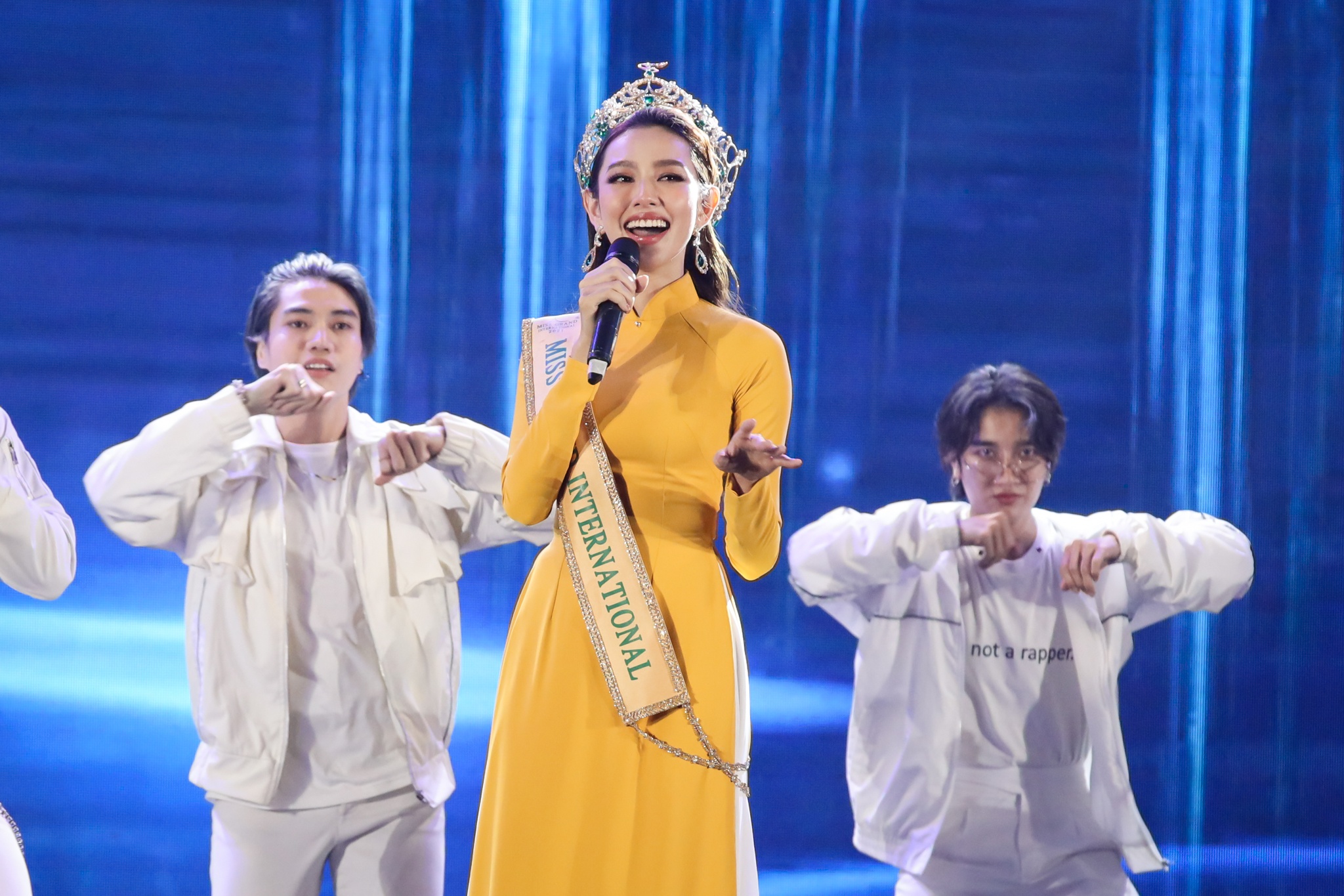 thuy tien dieu hanh anh 17