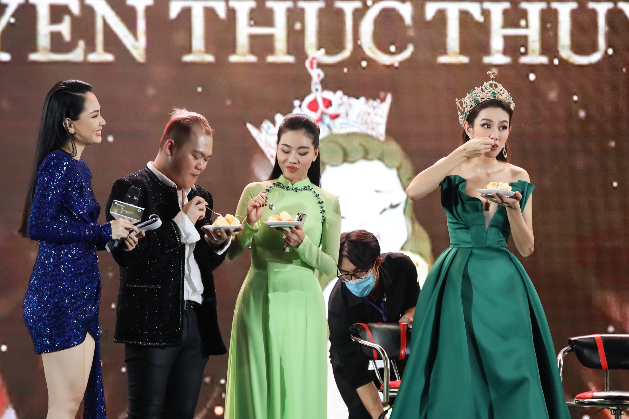 thuy tien dieu hanh anh 20