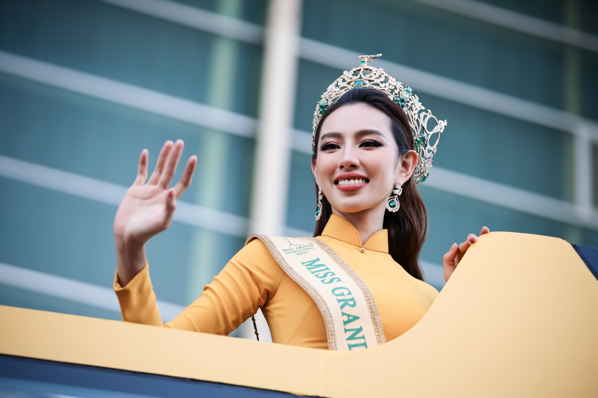 thuy tien dieu hanh anh 5