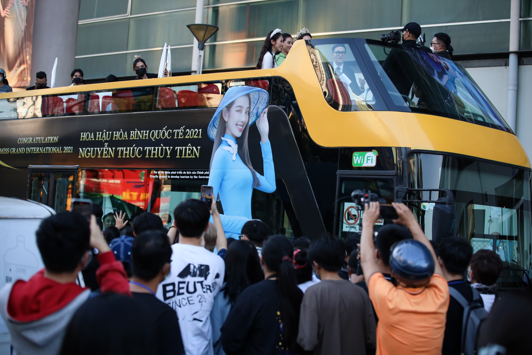 thuy tien dieu hanh anh 2