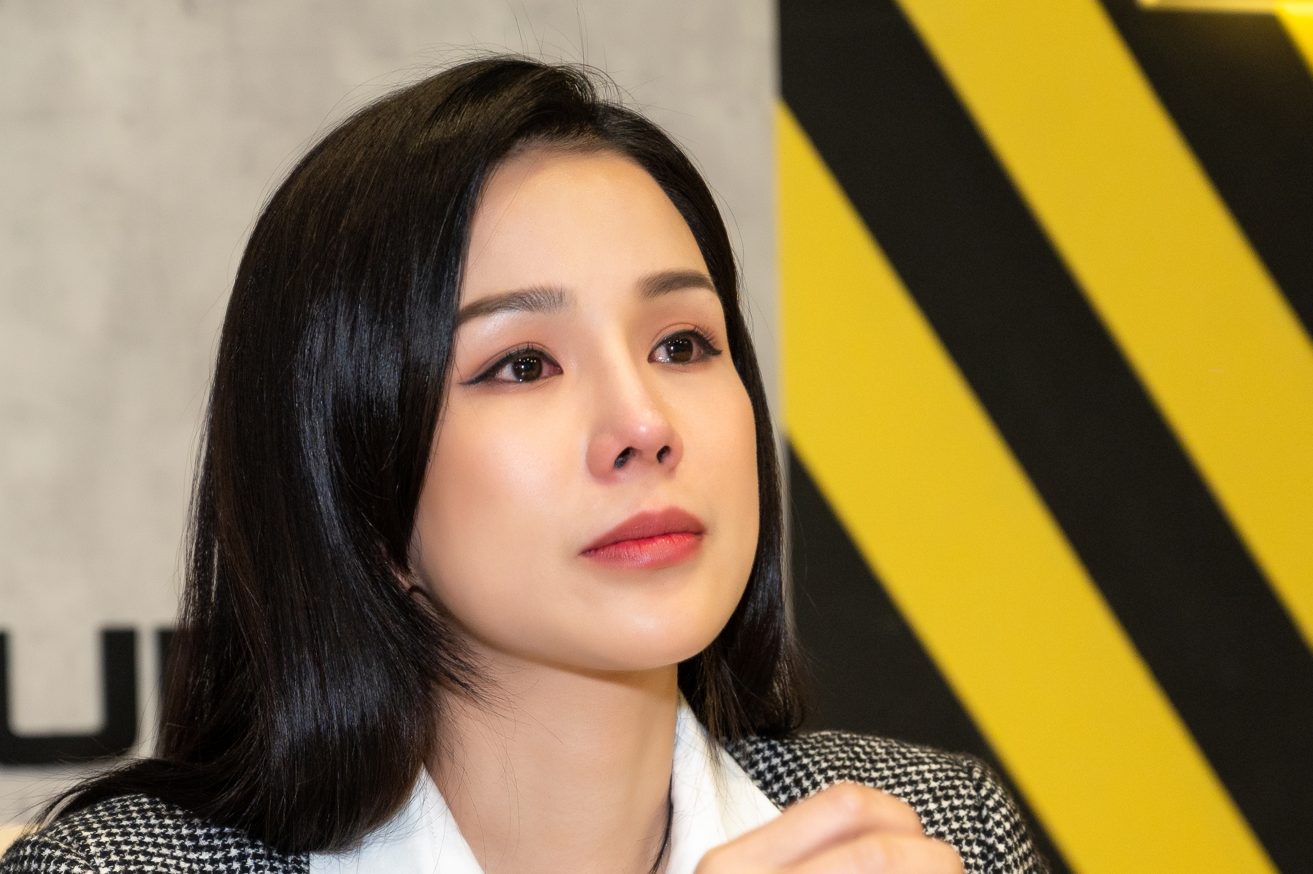 Diep Lam Anh: 'Hon nhan ran nut tu khi toi mang bau be thu hai' hinh anh