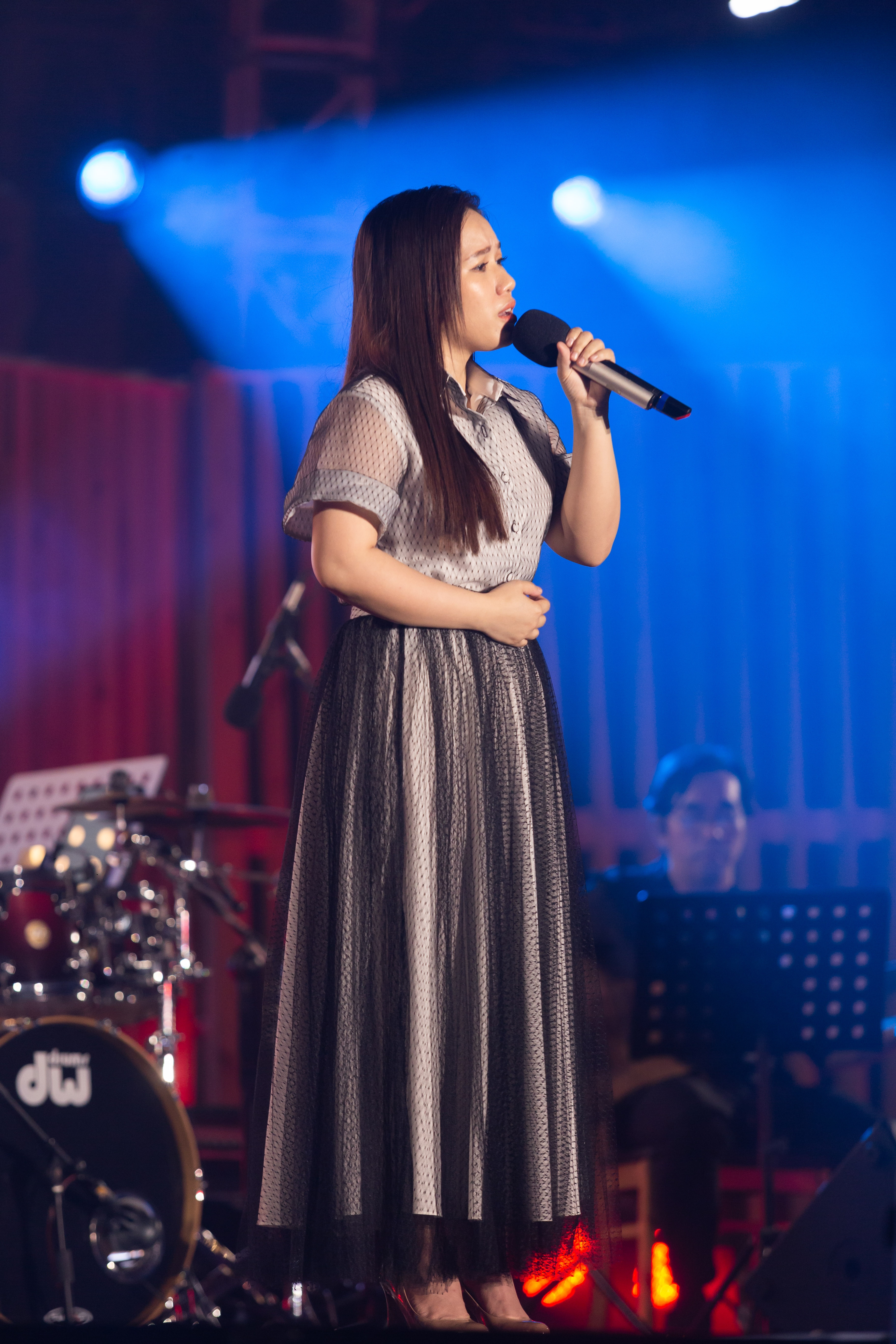 duc tri the show anh 19